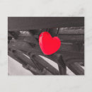 Search for wrought postcards Heart