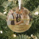 Search for glass christmas tree decorations Gold