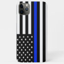 Search for lines iphone cases Blue