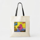 Search for greedy bags Cartoon