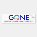 Search for gone bumper stickers Rights