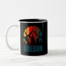 Search for retro oregon mugs Vintage