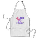 Search for 80 and fabulous aprons 80 years old