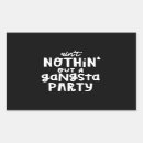 Search for hip hop stickers Birthday