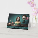 Search for halloween birthday cards Humour