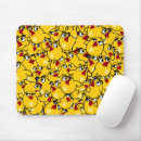 Search for funny chicken mousepads Cartoon