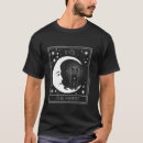 Search for cosmic cat tshirts Tarot