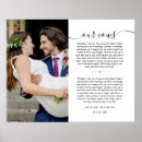 Search for vows wedding posters Couple