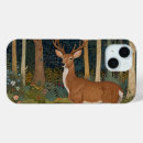 Search for vintage deer iphone cases Woodland