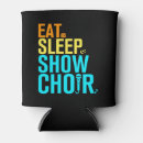 Search for show choir Singer