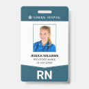 Search for lpn id badges Intensive care unit icu