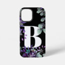Search for mini black cases Typography
