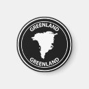 Search for greenland magnets Country