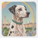 Search for dalmation dog stickers Pet