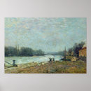 Search for thaw art River