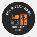 Search for basketball girl stickers Cute