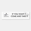 Search for rifles bumper stickers 2nd amendment