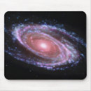 Search for galaxy mousepads Stars