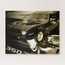 Search for camaro puzzles Vintage