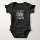 Search for ugly christmas sweater baby clothes Santa