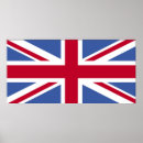 Search for british posters Flag