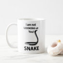 Search for pet snake mugs Funny