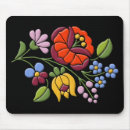 Search for flowers mousepads mum
