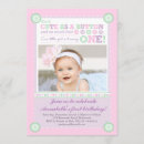 Search for cute as a button invitations Kids