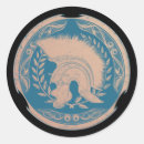 Search for caesar stickers Spqr