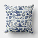 Search for pebble cushions Seaside
