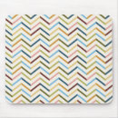 Search for multicolor mousepads Chevron
