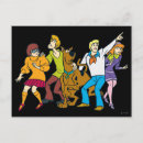 Search for mystery inc postcards Daphne