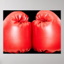 Search for boxing gloves posters Punch