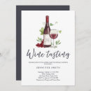 Search for winery invitations Rose