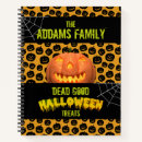 Search for halloween recipe books Spooky