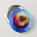 Search for apple badges Red