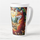 Search for fox with glasses mugs Flowers