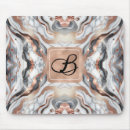 Search for silver rose mousepads Modern