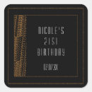 Search for all blacks stickers Elegant