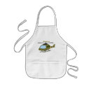 Search for helicopter aprons Chopper