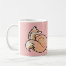 Search for foxy mugs Woman