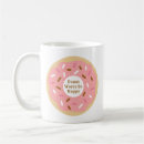 Search for donut worry mugs Sprinkles