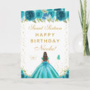 Search for granddaughter 16th birthday cards Niece