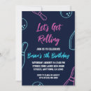 Search for bowling ball invitations Bowling retro hand lettering
