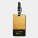 Search for luxury luggage tags Stylish