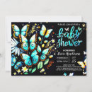 Search for editable baby shower invitations Watercolor