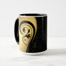 Search for black metal mugs Classy