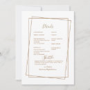 Search for accommodation wedding invitations Enclosure