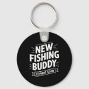 Search for fishing buddies key rings Outdoors