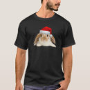 Search for christmas bunny tshirts Cute